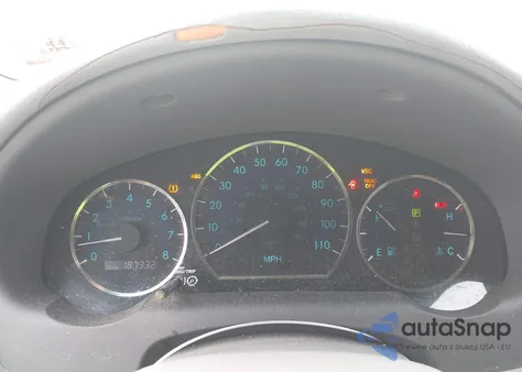 2008 Toyota Sienna Le from USA, damaged, VIN 5TDZK23C08S110011